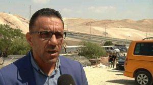 محكمة الاحتلال تقرر الافراج عن محافظ القدس و9 نشطاء
