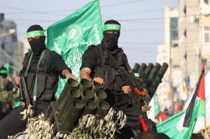 حماس: المقاومة تملك اوراقا تجبر الاحتلال على الافراج عن الاسرى