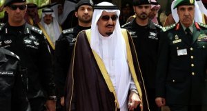 أمير سعودي يحاول الاستيلاء على أرض مساحتها حوالي 4 مليون متر مربع