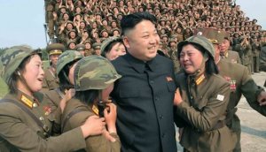 الكشف عن السلاح الأمريكي القادر على قتل زعيم كوريا الشمالية!