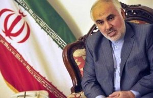 مسؤول إيراني: استمرار التدخل العسكري في اليمن سيؤدي إلى زعزعة الاستقرار في المنطقة