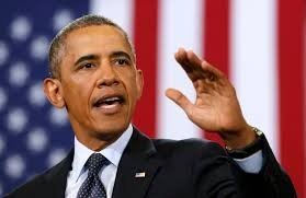 أوباما: فرص التوصل إلى اتفاق مع إيران 50%