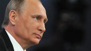 بوتين: روسيا ستبني محطة فضاء خاصة بها بحلول 2023