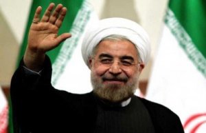 روحاني: وجهات نظر مشتركة في الجولة الأخيرة لمفاوضات النووي
