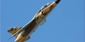 طائرات تابعة لحفتر تقصف الغريان غرب ليبيا.. واستئناف الرحلات الجوية بين طرابلس والجزائر