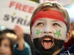سورية... شجاعة الكلمة والموقف