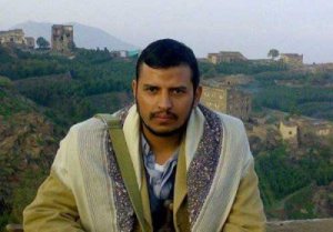 زعيم الحوثيين يكشف عن اتصالات لتحسين علاقات مع السعودية
