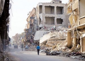 هل ستعود سوريا كما كانت قبل الحرب؟ .. عطوان يجيب