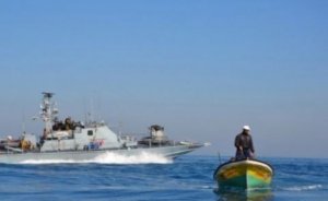 مركز حقوقي يدعو لتعويض الصيادين الفلسطينيين جراء انتهاكات الاحتلال