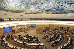الحكومة ترحب باعتماد مجلس حقوق الإنسان 4 قرارات لفلسطين