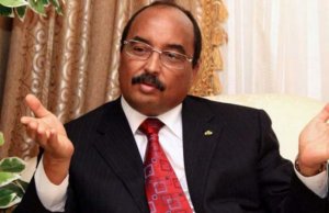 شعراء يهجون الرئيس ال﻿موريتاني !