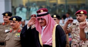 أحداث جديدة بشأن محاولة اغتيال الأمير محمد بن نايف