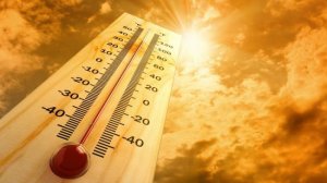 مدينة عربية تسجل أعلى درجة حرارة في العالم