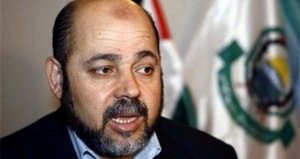 أبو مرزوق.. ينفي أي تواصل مباشر أو مباحثات مع الكيان الصهيوني