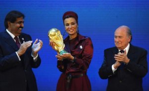 قطر تكشف عن سر كبير يخص مونديال 2022