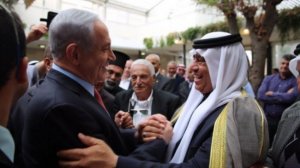 نتنياهو: لدينا أصدقاء في العالم العربي أكثر مما يدركه الناس
