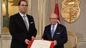 تونس : الكشف عن تعرض &quot;الشاهد&quot; لضغوطات تعطل تشكيل حكومة الوحدة