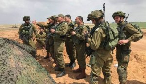 لماذا يوصي جيش الاحتلال بالتخفيف عن قطاع غزة؟
