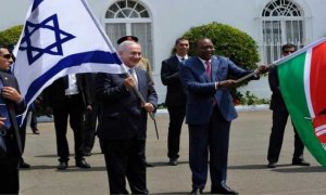 فلسطين والمغرب تضغطان لإلغاء قمة &quot;إفريقية-إسرائيلية&quot;