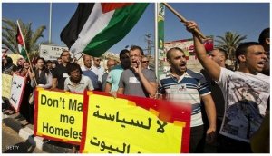 الإحصاء &quot;الإسرائيلي&quot;: الفلسطينيون يشكلون نحو 21% من سكان دولة الاحتلال