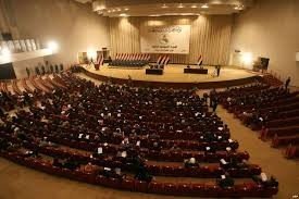 الأحزاب السنية تعلق مشاركتها في مجلس النواب والحكومة العراقية
