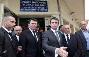 فرنسا تدعو إلى تطبيق نظام أكثر عدلا لتوزيع طالبي اللجوء بين دول الاتحاد الأوروبي