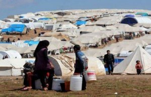 لبنان والاردن يطالبان المجتمع الدولي بتمويل لدعم اللاجئين السوريين