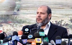 قيادي في حماس : من حقنا جلب السلاح بشتى الطرق