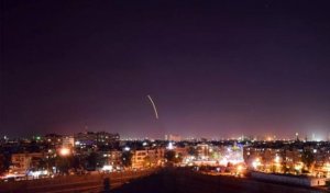 ما الذي قصفته &quot;إسرائيل&quot; في مطار دمشق؟