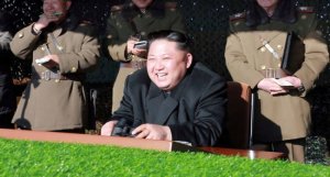 تيلرسون: شن كوريا الشمالية ضربة على أمريكا مسألة وقت