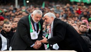 السنوار: حماس جاهزة للانتخابات