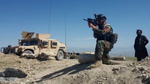 أفغانستان: مقتل 60 مسلحا من عناصر &quot;داعش&quot; في 24 ساعة