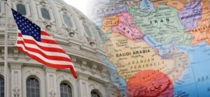ماذا يفعل الأميركيون في الشرق الأوسط؟