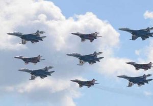 موسكو تطلب من اليونان وبلغاريا توضيحات حول منع عبور طائراتها لسوريا