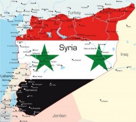أشهر عراف بريطاني يراهن على نبؤته حول سوريا وتركيا ماذا قال؟