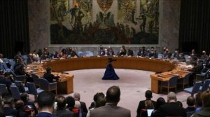 مجلس الأمن يناقش اليوم تطورات القضية الفلسطينية