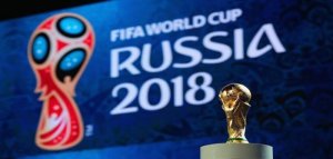 مصر تتأهل لكأس مونديال روسيا