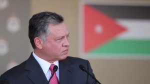 العاهل الأردني: القدس مفتاح حل الصراعات في المنطقة