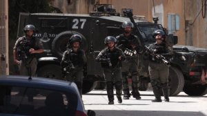 الاحتلال يشدد إجراءاته العسكرية في القدس المحتلة ومحيطها