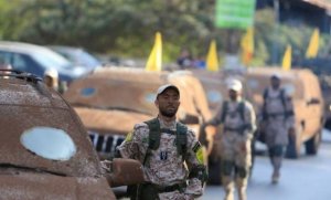 ما بقي من حزب الله في سوريا.. قوة هجومية ومواقع ثابتة!