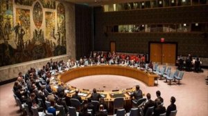 مجلس الأمن الدولي يعقد جلسة طارئة لبحث الوضع في &quot;إسرائيل&quot; وفلسطين