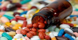 شراء المضادات الحيوية بحاجة الى وصفة طبية من الطبيب