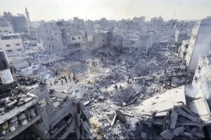 مقترح الوسطاء لوقف الحرب في غزة: مصادر قيادية في المقاومة تكشف التفاصيل