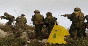 أمريكا تلاحق حزب الله لتحمي &quot;إسرائيل&quot;