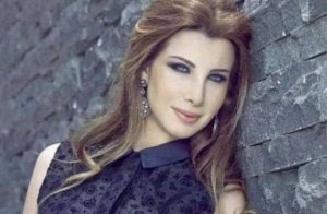 نانسي عجرم.. أكثر النساء تأثيراً في العالم العربي
