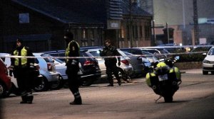 مقتل شخص بهجوم في الدنمارك استهدف اجتماع حضره رسام سخر من النبي