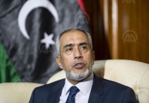 عضو في المؤتمر العام: برلمان طرابلس يقيل رئيس حكومتها عمر الحاسي