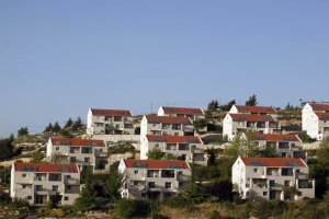 المصادقة على بناء 64 وحدة استيطانية جديدة في القدس