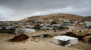 قرار &quot;إسرائيلي&quot; بتهجير قرية بدوية يستنفر فلسطينيي ال48