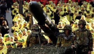 غولان: “داعش” سيواجه &quot;إسرائيل&quot; عاجلاً أمْ أجلاً ولدى حزب الله قدرة لم تكُن لدى أيّ تنظيمٍ